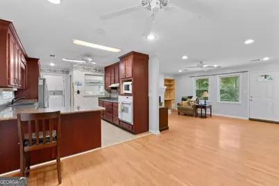 216 S Salem Drive, McDonough, GA 30253 - Photo 10