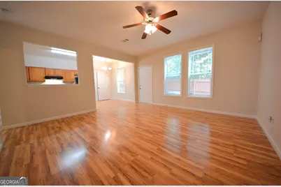 1550 Persimmon Trace, Morrow, GA 30260 - Photo 14