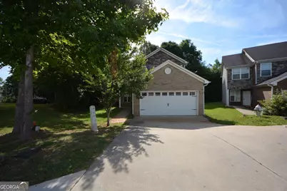 1550 Persimmon Trace, Morrow, GA 30260 - Photo 2