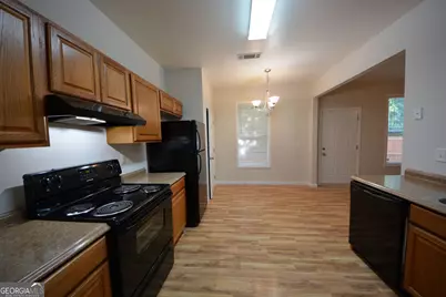 1550 Persimmon Trace, Morrow, GA 30260 - Photo 20