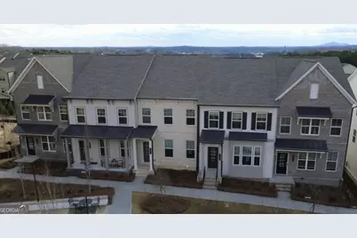 154 Agnew Way #23, Woodstock, GA 30188 - Photo 1