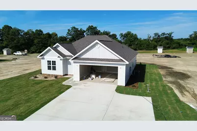 1203 Coleman Register Rd, Lot 17, Rentz, GA 31075 - Photo 4