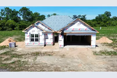 1203 Coleman Register Rd, Lot 17, Rentz, GA 31075 - Photo 2