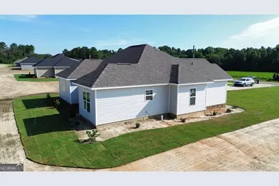 1203 Coleman Register Rd, Lot 17, Rentz, GA 31075 - Photo 6