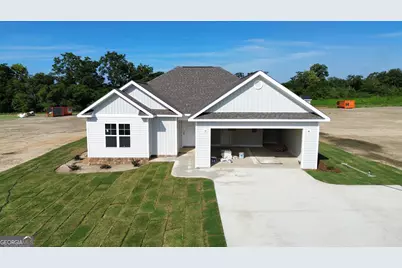 1203 Coleman Register Rd, Lot 17, Rentz, GA 31075 - Photo 2