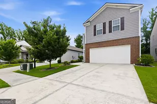 45 Brookside Way, Dawsonville, GA 30534 - Photo 2