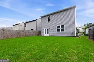 45 Brookside Way, Dawsonville, GA 30534 - Photo 50