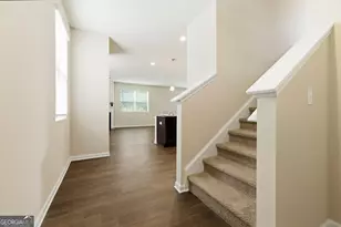 45 Brookside Way, Dawsonville, GA 30534 - Photo 6