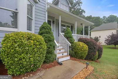 40 Springfield Drive, Newnan, GA 30265 - Photo 6