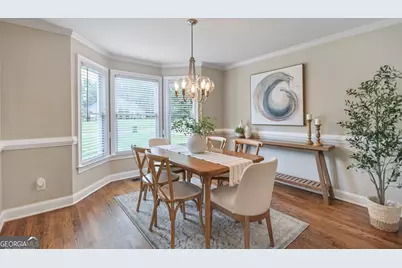 40 Springfield Drive, Newnan, GA 30265 - Photo 24