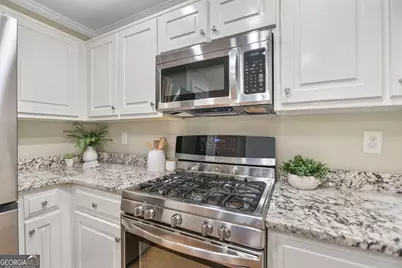 40 Springfield Drive, Newnan, GA 30265 - Photo 22