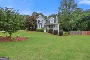 40 Springfield Dr, Newnan, GA 30265 - Photo 4
