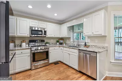40 Springfield Drive, Newnan, GA 30265 - Photo 20