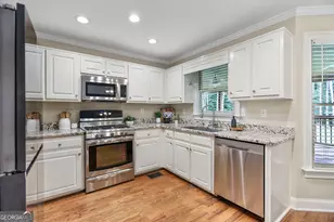 40 Springfield Dr, Newnan, GA 30265 - Photo 20