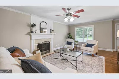 40 Springfield Drive, Newnan, GA 30265 - Photo 14