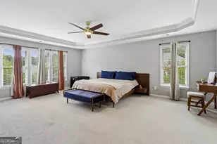 4951 Durley Walk SE, Smyrna, GA 30082 - Photo 4