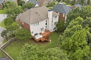 4951 Durley Walk SE, Smyrna, GA 30082 - Photo 54