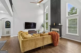 4951 Durley Walk SE, Smyrna, GA 30082 - Photo 28