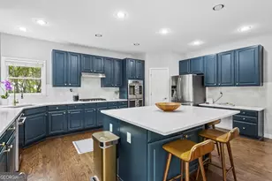 4951 Durley Walk SE, Smyrna, GA 30082 - Photo 18