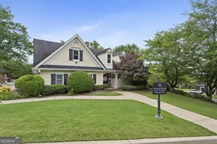 4951 Durley Walk SE, Smyrna, GA 30082 - Photo 60
