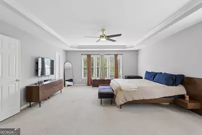 4951 Durley Walk SE, Smyrna, GA 30082 - Photo 34