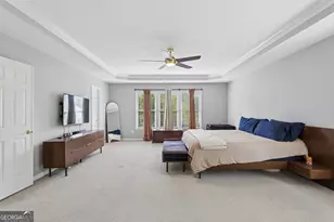4951 Durley Walk SE, Smyrna, GA 30082 - Photo 34