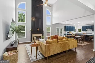 4951 Durley Walk SE, Smyrna, GA 30082 - Photo 2