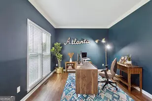 4951 Durley Walk SE, Smyrna, GA 30082 - Photo 12