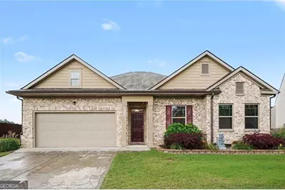 3858 Sweet Iris Circle, Loganville, GA 30052 - Photo 2