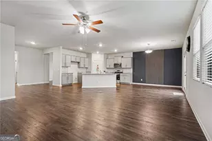 3858 Sweet Iris Cir, Loganville, GA 30052 - Photo 2