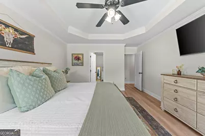 1011 Shelnutt Drive, Bishop, GA 30621 - Photo 46