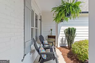 1011 Shelnutt Dr, Bishop, GA 30621 - Photo 2