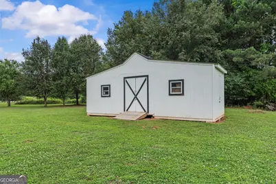 1011 Shelnutt Drive, Bishop, GA 30621 - Photo 28