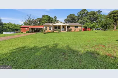 2845 Hunters Creek Road, Carnesville, GA 30521 - Photo 34