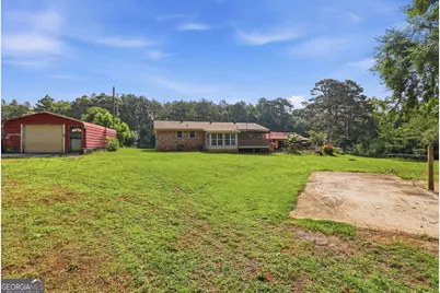 2845 Hunters Creek Road, Carnesville, GA 30521 - Photo 40
