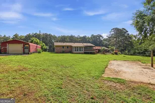 2845 Hunters Creek Rd, Carnesville, GA 30521 - Photo 40