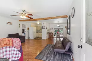 2845 Hunters Creek Rd, Carnesville, GA 30521 - Photo 4
