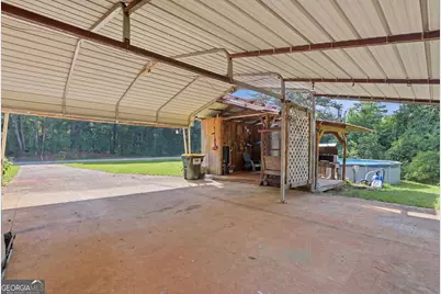 2845 Hunters Creek Road, Carnesville, GA 30521 - Photo 24