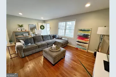 473 Dan Place, Smyrna, GA 30082 - Photo 8