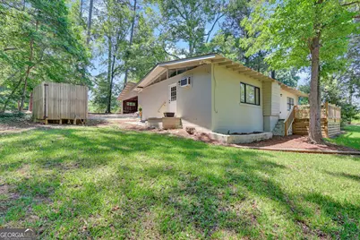 128 Flat Rock Road, Eatonton, GA 31024 - Photo 4