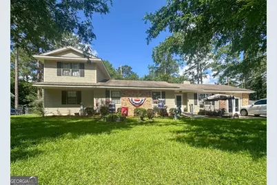2608 Davis Avenue, Tifton, GA 31794 - Photo 1
