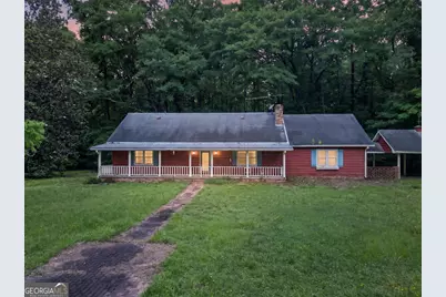 215 Boone Road, Newnan, GA 30263 - Photo 2