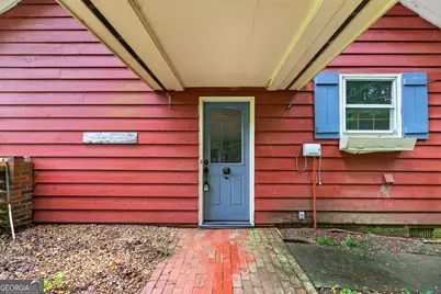 215 Boone Road, Newnan, GA 30263 - Photo 36