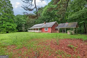 215 Boone Rd, Newnan, GA 30263 - Photo 1