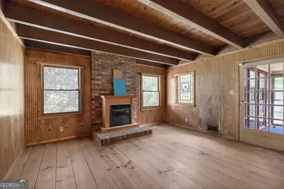 215 Boone Road, Newnan, GA 30263 - Photo 22