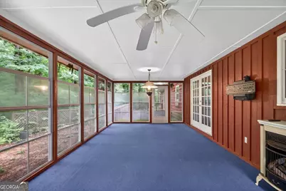 215 Boone Road, Newnan, GA 30263 - Photo 26