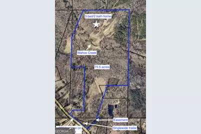 215 Boone Road, Newnan, GA 30263 - Photo 68