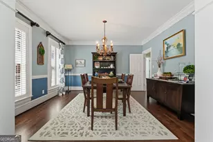 256 Westchester Dr, Griffin, GA 30223 - Photo 12