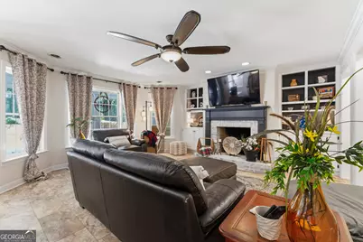256 Westchester Drive, Griffin, GA 30223 - Photo 20