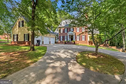 256 Westchester Drive, Griffin, GA 30223 - Photo 1